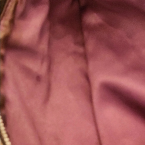 Coach Purse Classic Poppy K1093 15318 Black Crossbody Signature C Shoulder Bag - Picture 9 of 9